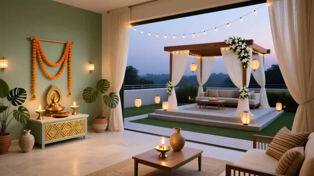 How to Decorate Home for Wedding Indian (2026)