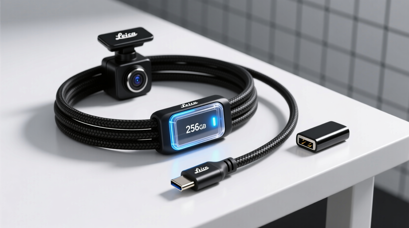50 dashcam long lightning cable cheap flash storage