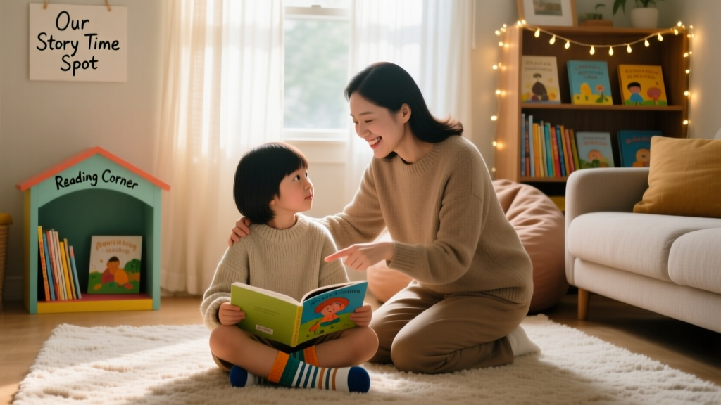 How To Encourage A Child Who Is Reluctant To Read Video: Practical, Evidence-Based Strategies for Parents
