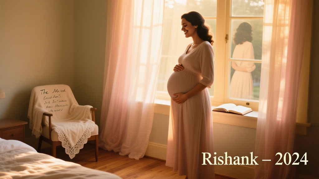 Rishank: Evidence-Based Insights on This Prenatal Supplement for Iron and Folate Support