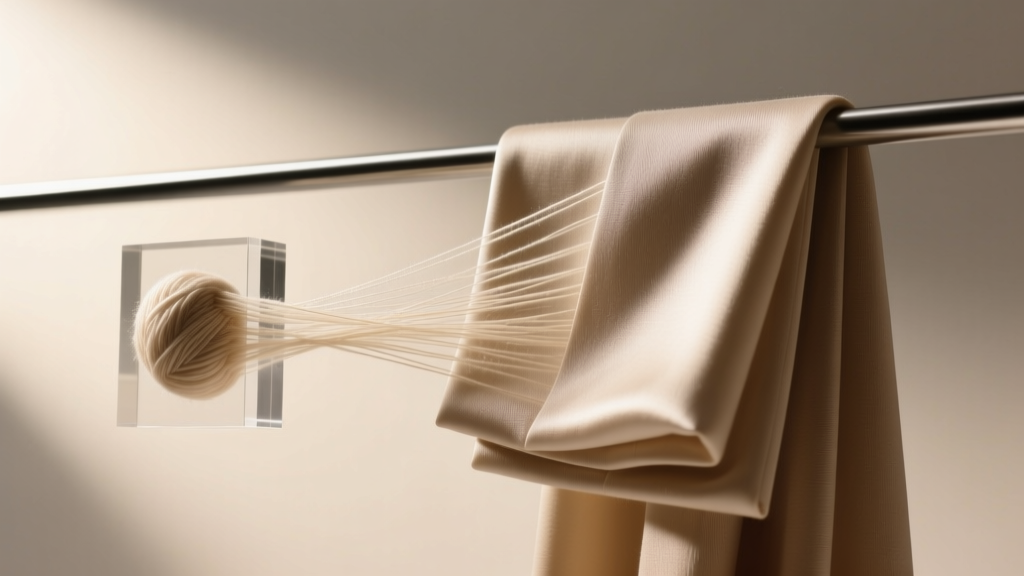 What Is Nylon Fabric? Properties, Uses & Sourcing Guide