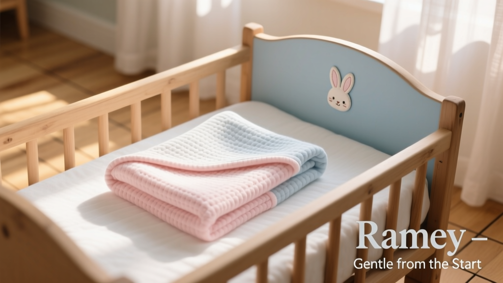 Ramey: Understanding the Ramey Scale for Infant Neurobehavioral Assessment in Clinical Practice