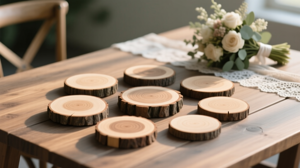 Wood Slice Centerpieces: 7 Steps + 3 Hacks (2026)