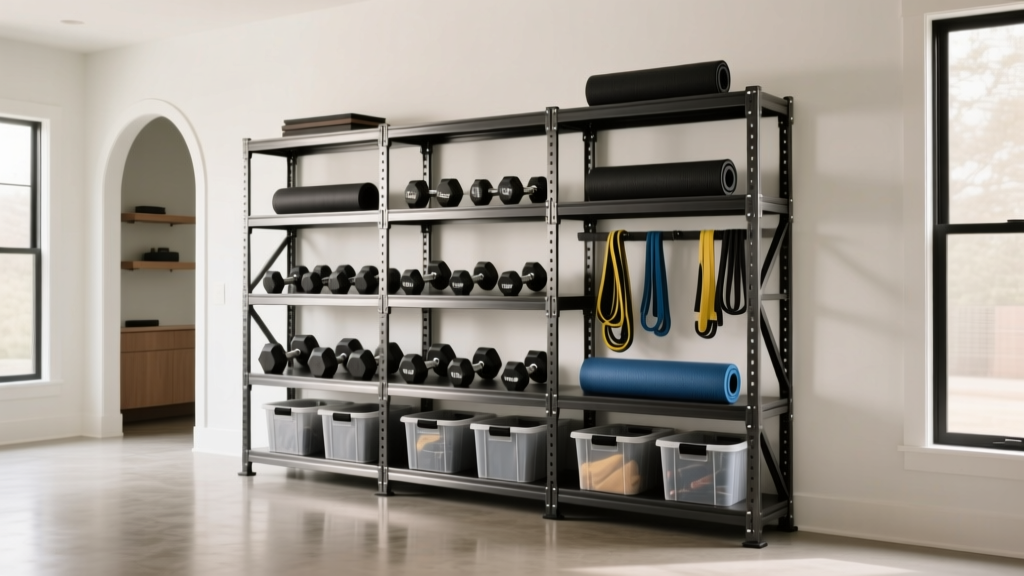 Does Lowe's Sell Muscle Rack Shelving? Honest Answers