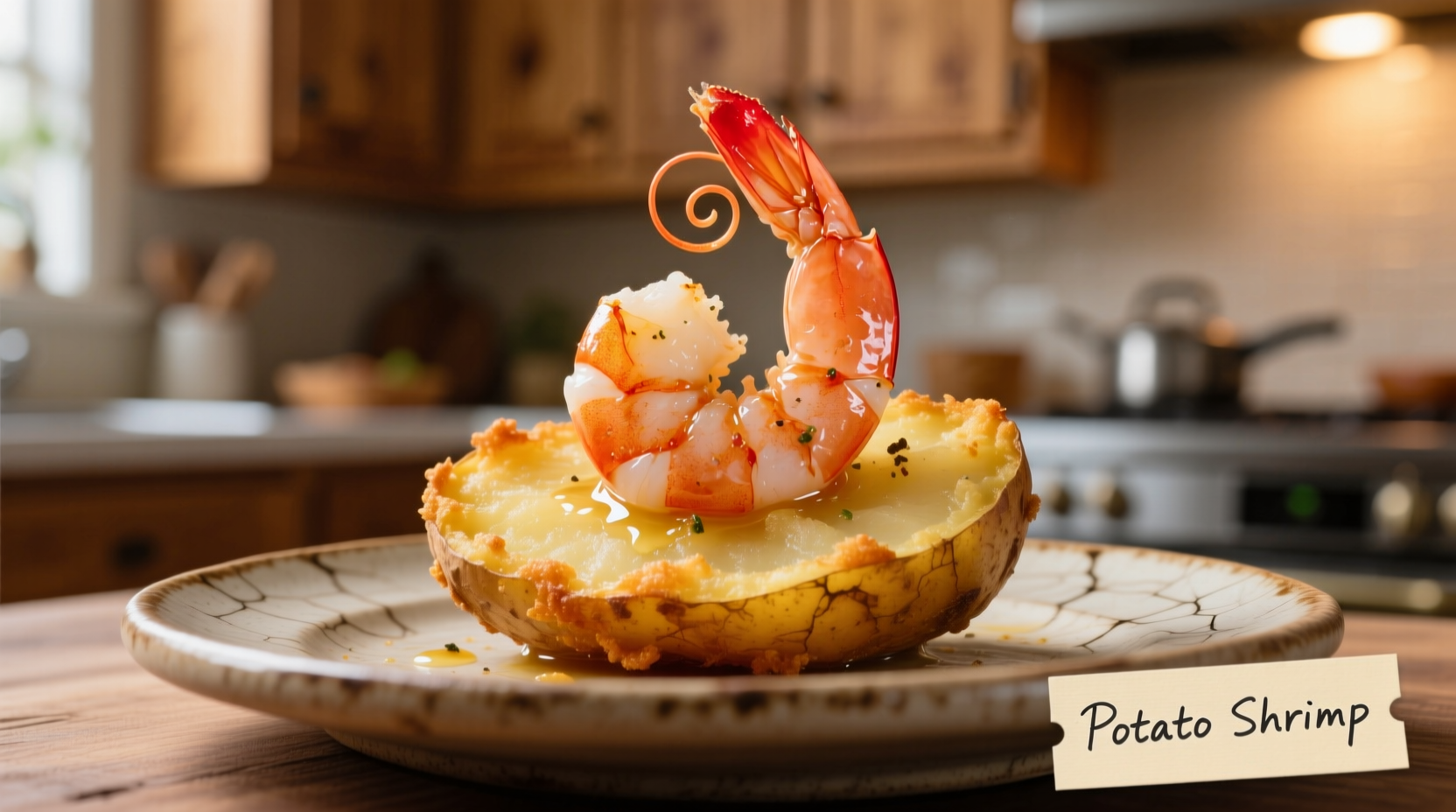 Potato Shrimp: Complete Guide to Perfect Crispy Seafood