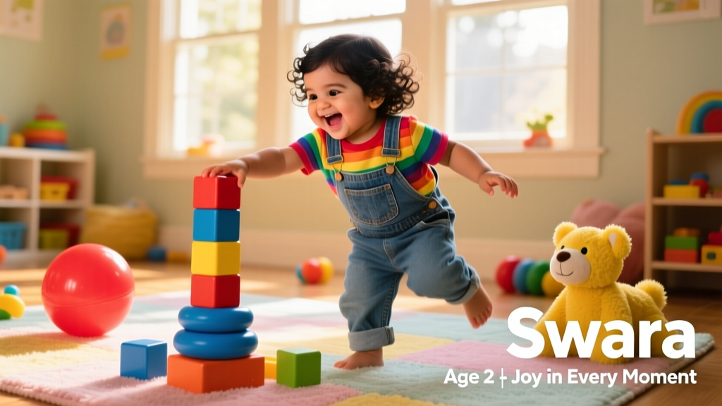 Swara: Understanding the Science and Practice of Breath Awareness in Early Childhood Development