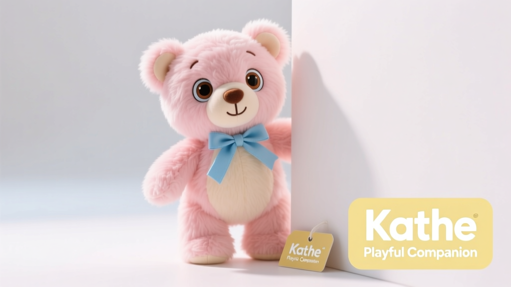 Kathe Toys: Safety Evaluation, Regulatory Compliance, and Developmental Impact for Children Ages 0–6