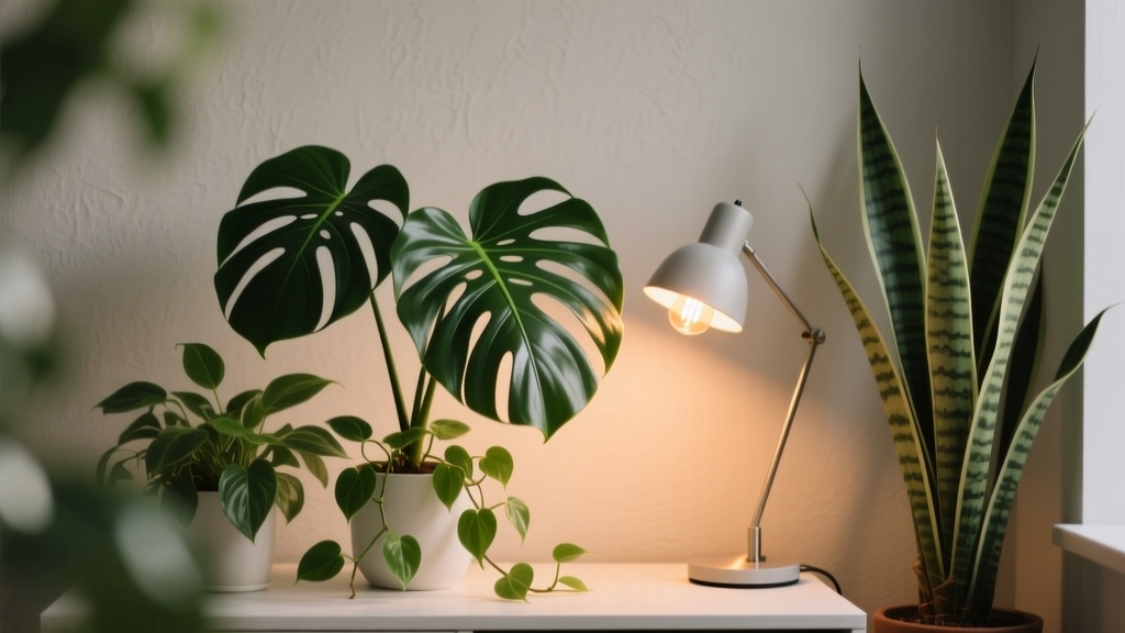Grow Lights for Indoor Plants: What Actually Works (2026)