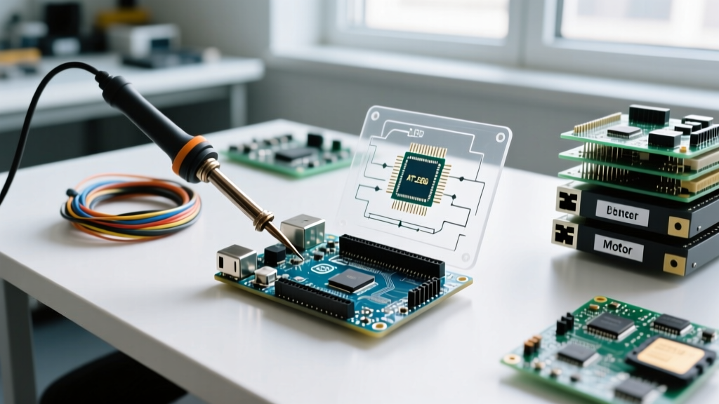 Mastering Arduino Mega Pins: Ecosystem, Shields, and Alternatives