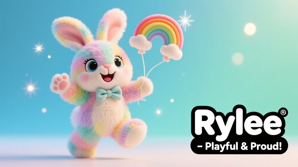 Rylee: A Safety-Focused Review of the Popular Toddler Toy Line for Ages 12–36 Months