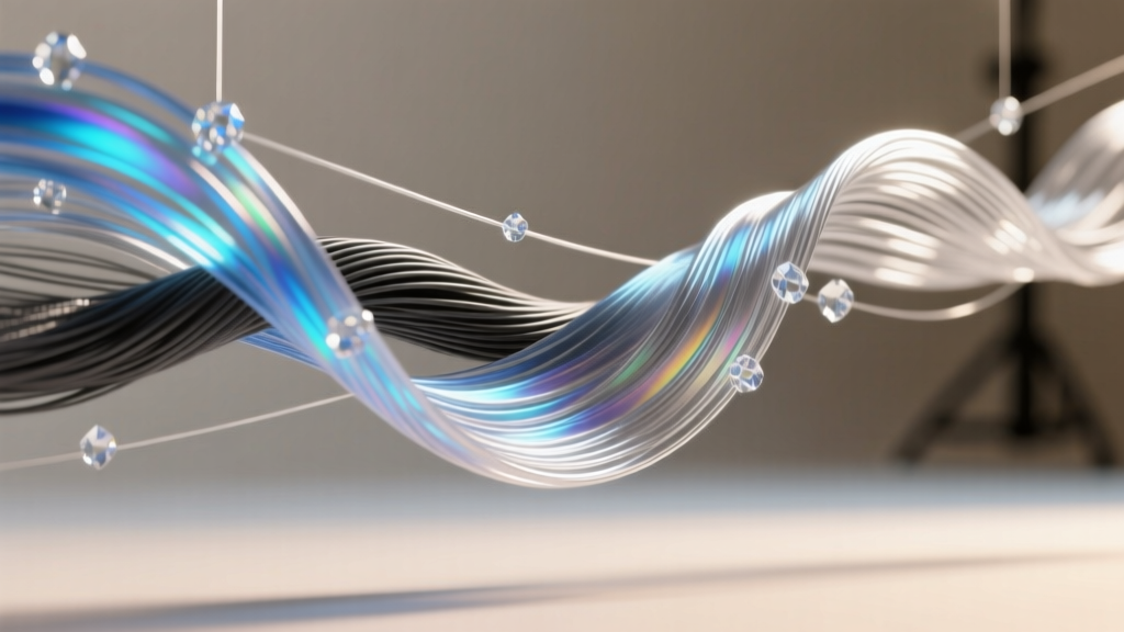 Nylon Resins: The Engine Behind High-Performance Synthetics