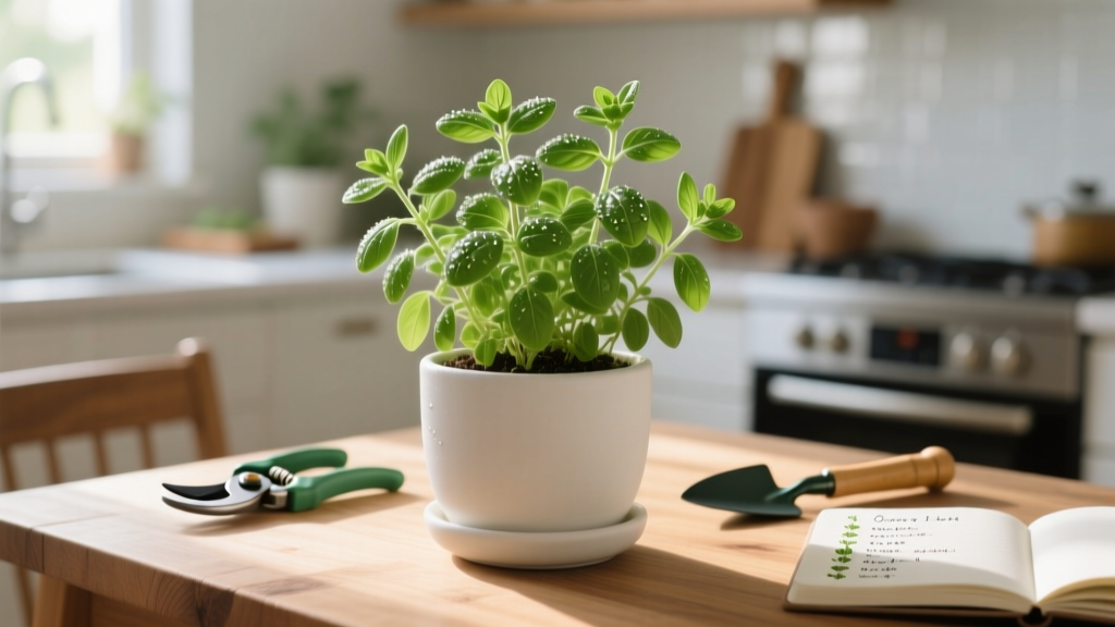 How to Propagate Oregano: 3 Easy Methods (2026)