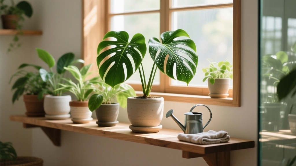 Indoor Plant Cloning Guide: Science-Backed Success