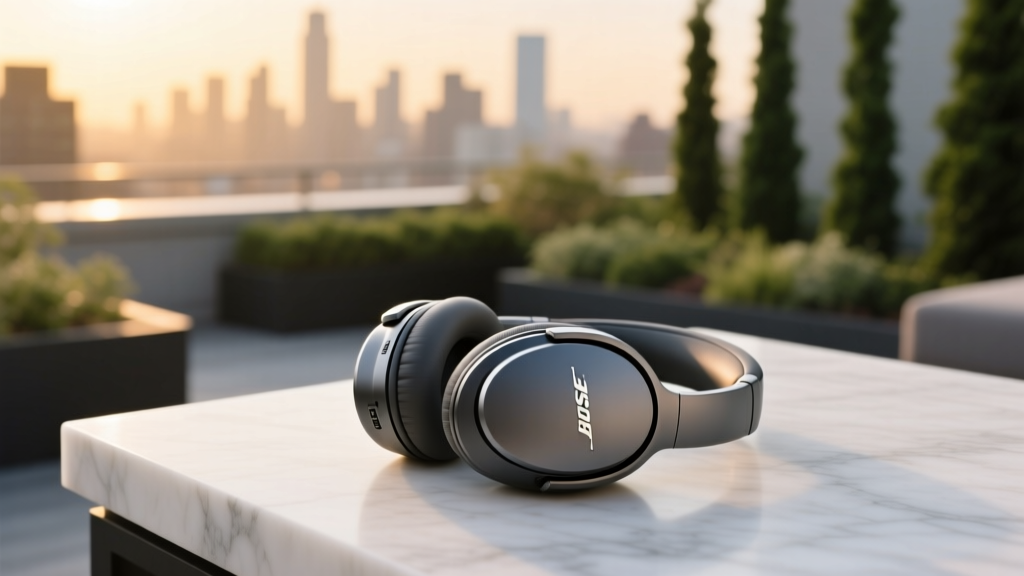 How To Use My Bose Wireless Headphones (2026)