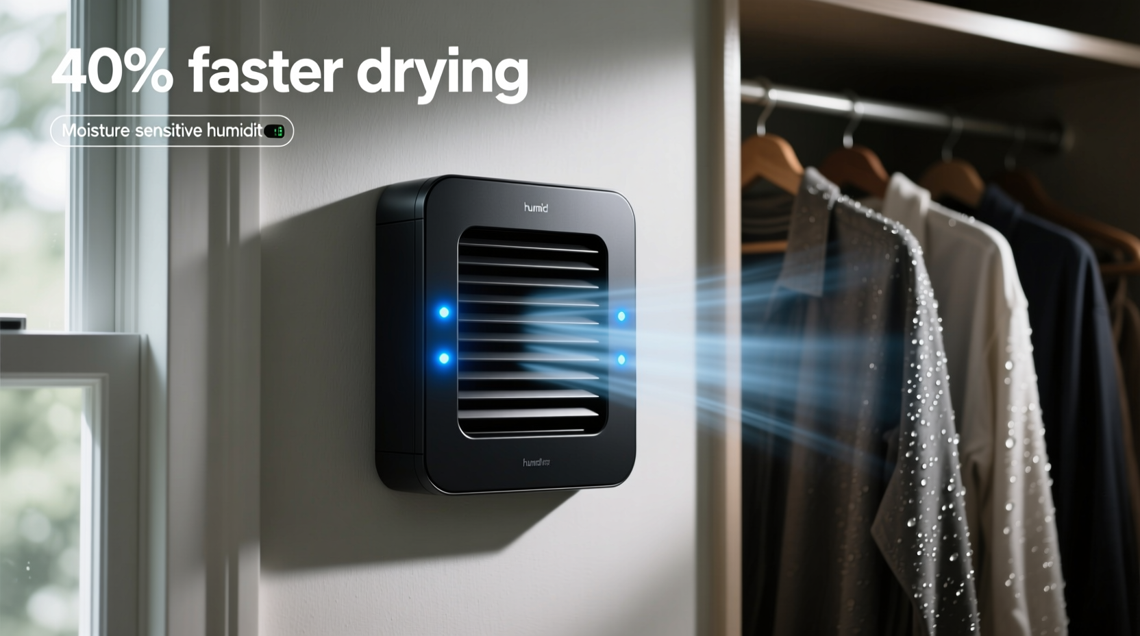 closet ventilation fans vs passive grilles