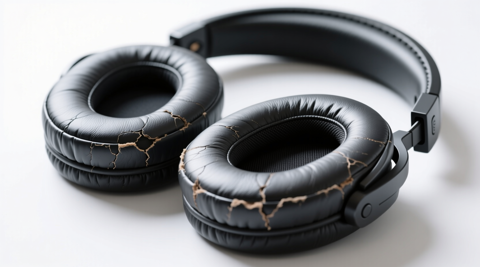 how to clean gaming headset ear pads safely