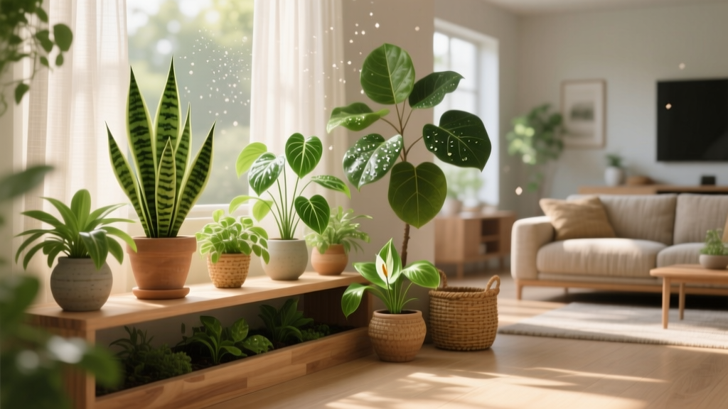 Indoor Plant Care in Summer: 7 Mistakes to Avoid