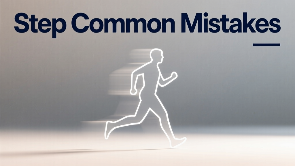 Step Common Mistakes: Critical Audio Production Errors That Sabotage Clarity, Punch, and Translation