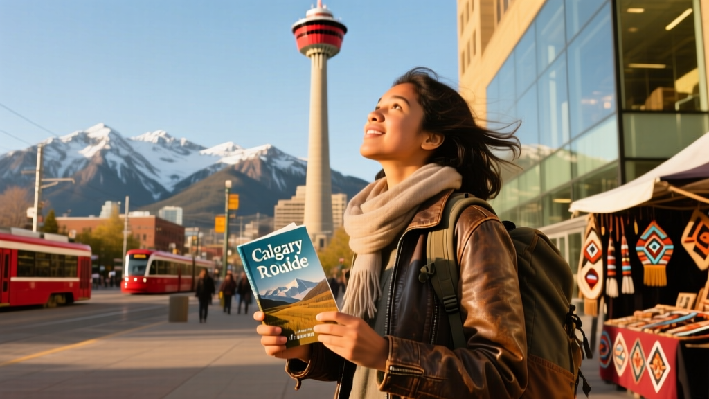 Calgary Travel Guide: Authentic Experiences, Practical Logistics, and Local Insights