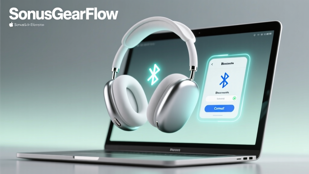 Fix Mac Bluetooth Headphone Pairing (2026)