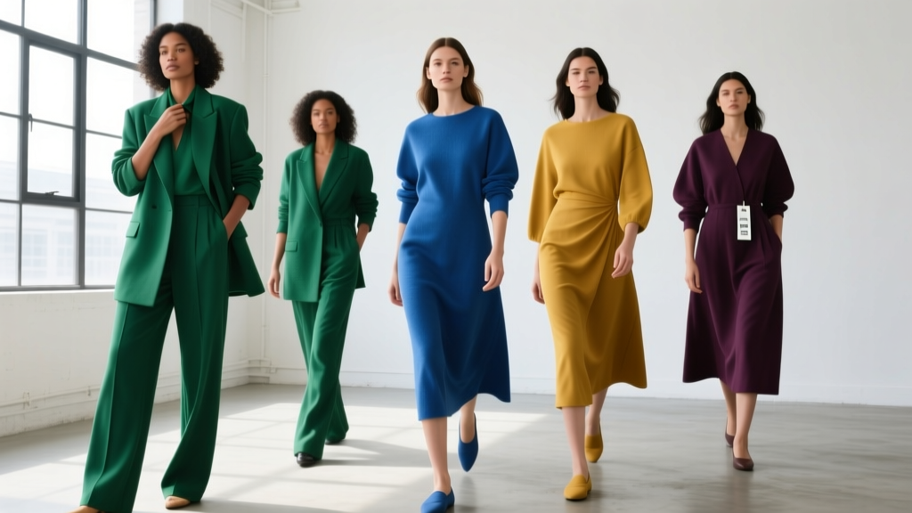 How to Dress Gender Neutral: Style Guide for Women