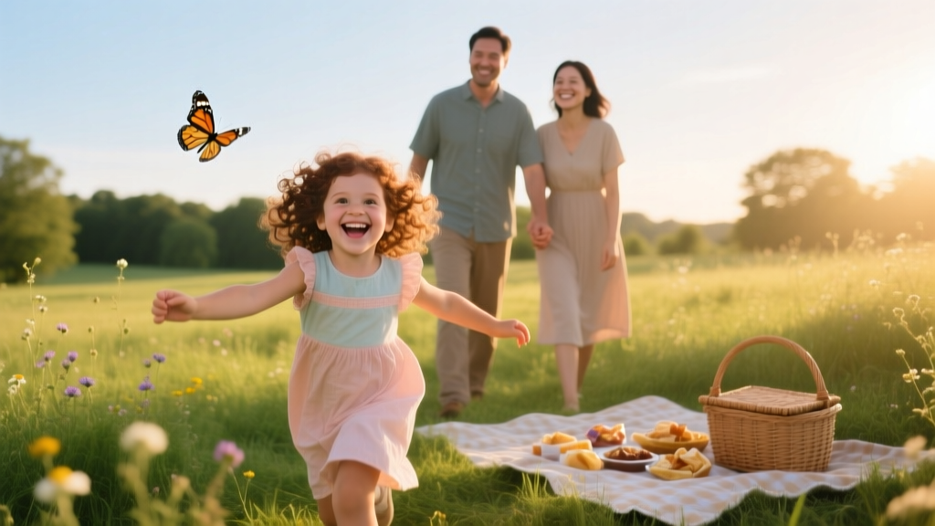 Annalie: A Practical Framework for Parental Emotional Resilience and Family Well-Being