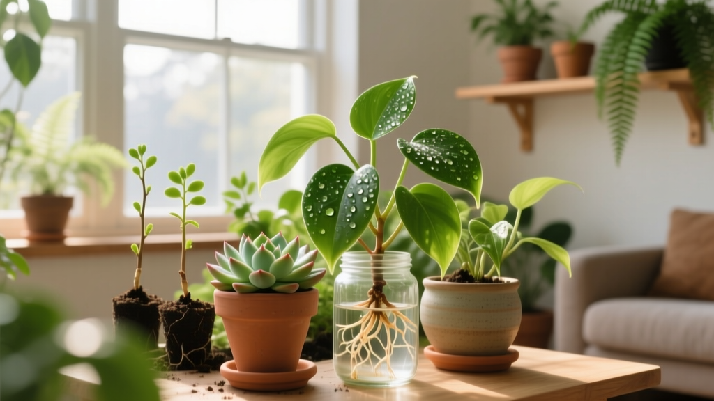 How Often Should You Repot Indoor Plants From Cuttings (2026)