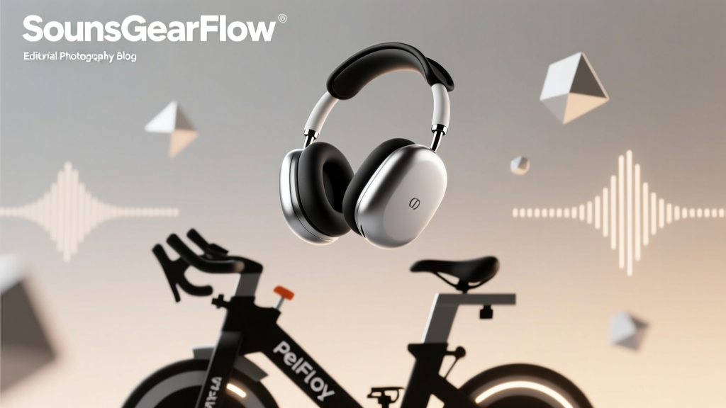 Best Wireless Headphones for Peloton (2026)