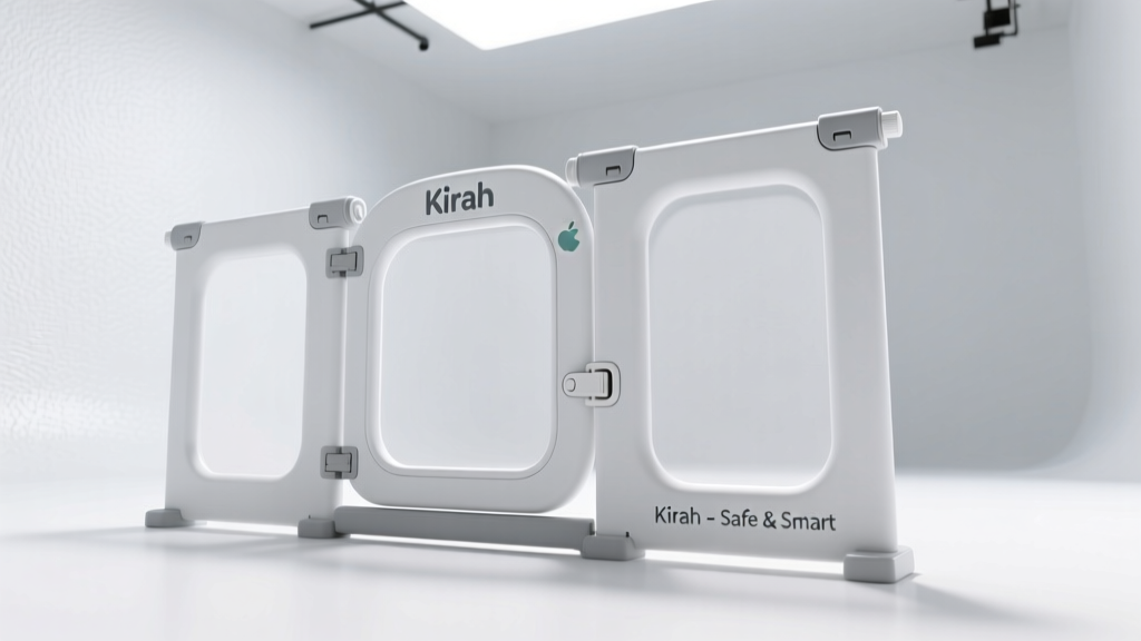Kirah: Understanding the Risks and Safety Protocols for Children Around This Common Household Substance