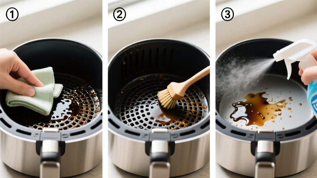 Tested: How To Get Tea Out Of Air Fryer Fast (2026)
