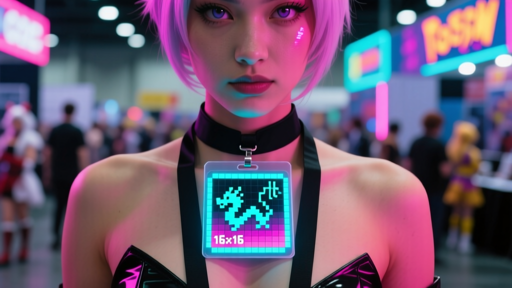 Best Digital Display Badge Gifts for 2026: Stand Out at Every Event