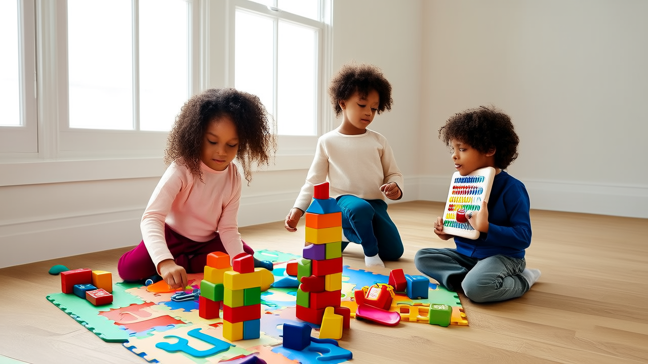 Plant Growth Experiments for Kids