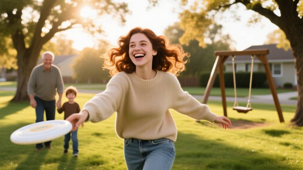Ioana: A Parent-Centered Wellness Framework for Sustainable Family Resilience