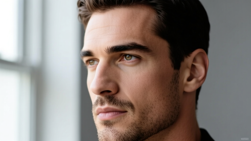 How to Shape Your Eyebrows as a Man: The Definitive Guide