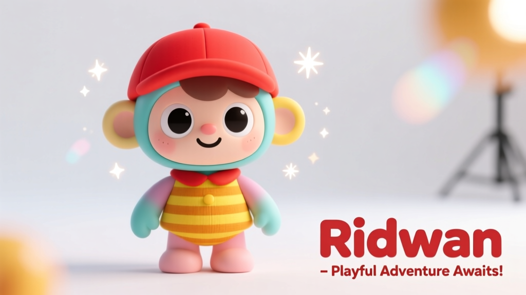 Ridwan: A Critical Safety and Market Analysis of the Indonesian Toy Brand