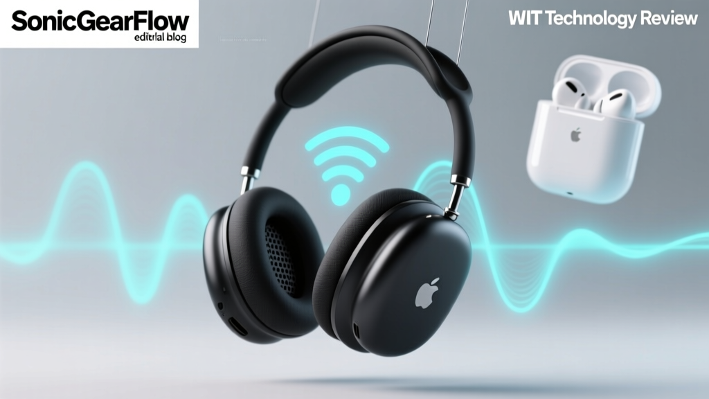 Wireless Headphones vs AirPods: Safety Facts (2026)