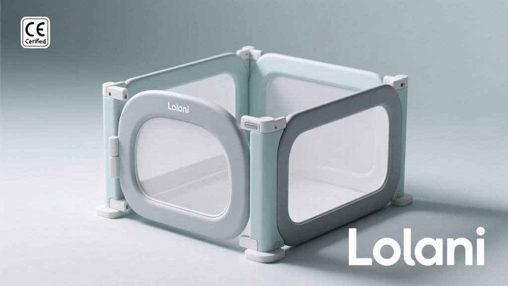 Lolani Baby Monitor: A Safety-Focused Review for Parents and Childproofing Professionals