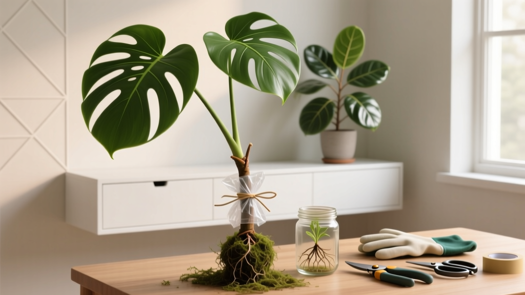 Air Layering Plants: Foolproof 5-Step Method (2026)