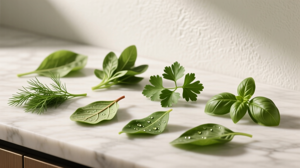 Fenugreek Leaf Substitutes: Real Kitchen Solutions