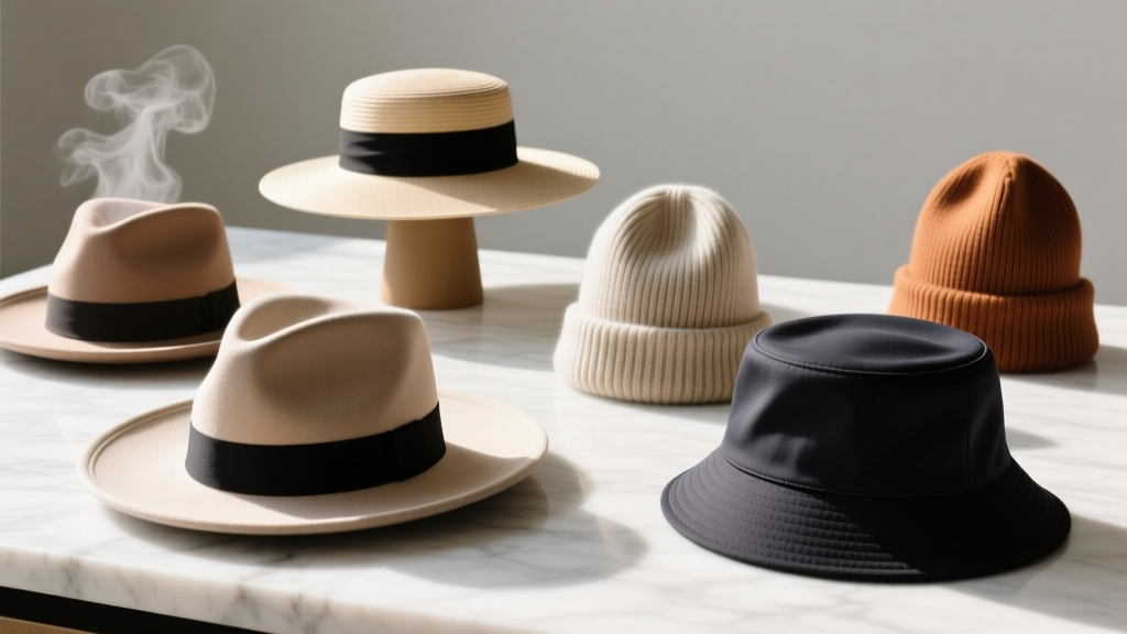 Can You Steam a Hat? The Definitive Reshaping Guide
