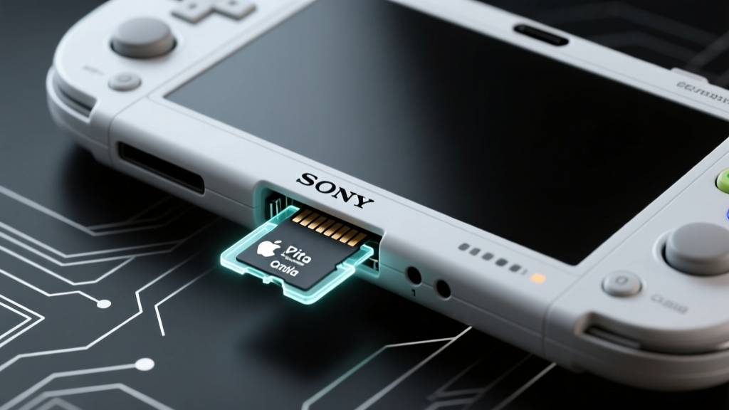 Ps Vita Card Slot Memory Game Sim Slots Explained: Why Your Vita Won’t Boot Homebrew Without This Critical Hardware Detail (And How to Fix It)