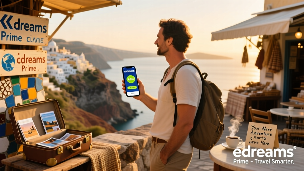 Edreams Prime: A Subscription Experiment in European Travel Convenience — What Data, Users, and 18 Months Reveal