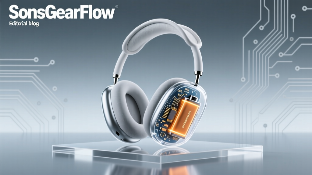 Replace Wireless Headphone Battery: A Realistic Guide