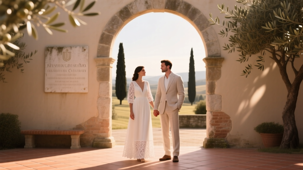 Civil Wedding in Italy Valid in US? 5 Must-Do Steps (2026)