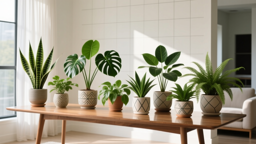 Best Shade-Tolerant Indoor Plants for Bright Light (2026)