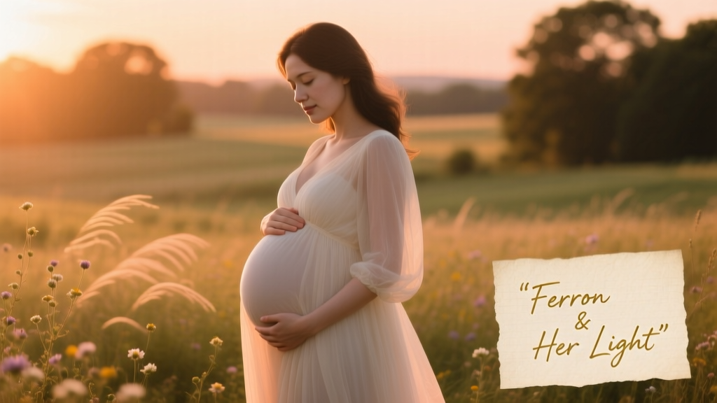 Ferron Iron Supplement: Evidence-Based Guidance for Pregnant People and Postpartum Recovery