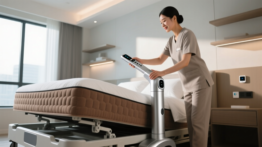 Electric Mattress Lifter Trends 2026: Top New Releases Reviewed