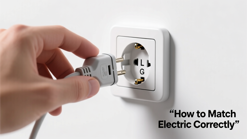 How To Match Avoid With Electric: A Precision Guide for Industrial Safety Integration