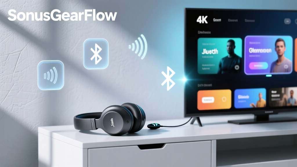 Jabra TV Bluetooth: Avoid 5 Pitfalls for Flawless Sync