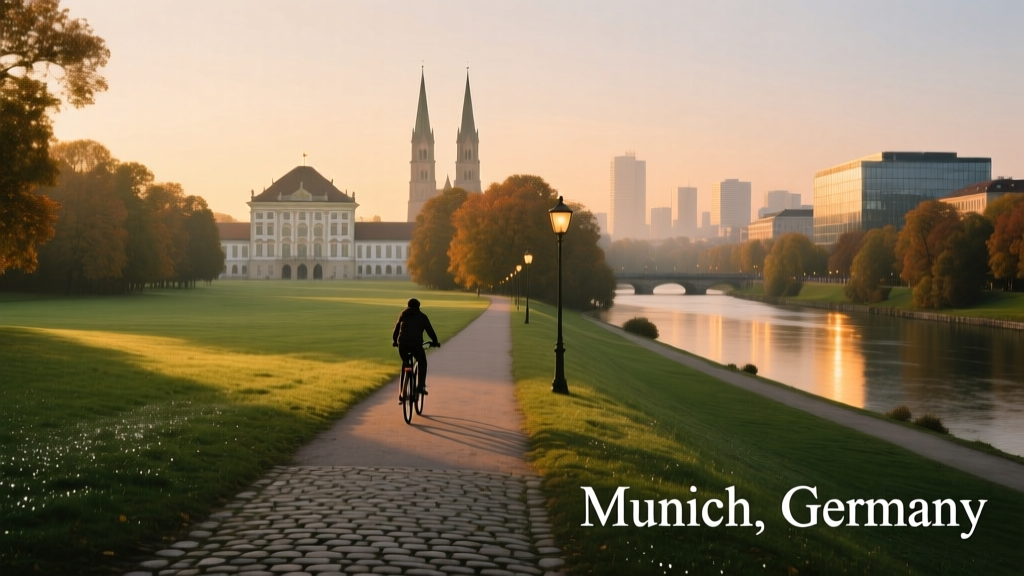 Munich Beyond Oktoberfest: A Local’s Guide to Hidden Alleys, Alpine Proximity, and Uncompromising Craft